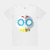 STAPLE ORGANIC TEE Thumbnail
