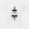 STAPLE ORGANIC TEE Thumbnail