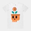 STAPLE ORGANIC TEE Thumbnail