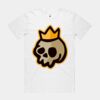 STAPLE ORGANIC TEE Thumbnail