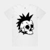 STAPLE ORGANIC TEE Thumbnail
