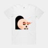 STAPLE ORGANIC TEE Thumbnail