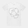 STAPLE ORGANIC TEE Thumbnail