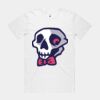 STAPLE ORGANIC TEE Thumbnail
