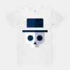STAPLE ORGANIC TEE Thumbnail