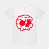 STAPLE ORGANIC TEE Thumbnail