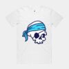 STAPLE ORGANIC TEE Thumbnail