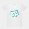 STAPLE ORGANIC TEE Thumbnail