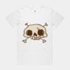 STAPLE ORGANIC TEE Thumbnail