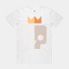 STAPLE ORGANIC TEE Thumbnail