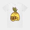 STAPLE ORGANIC TEE Thumbnail