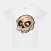 STAPLE ORGANIC TEE Thumbnail
