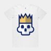 STAPLE ORGANIC TEE Thumbnail