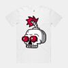 STAPLE ORGANIC TEE Thumbnail