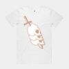 STAPLE ORGANIC TEE Thumbnail