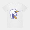 STAPLE ORGANIC TEE Thumbnail