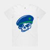 STAPLE ORGANIC TEE Thumbnail