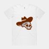 STAPLE ORGANIC TEE Thumbnail