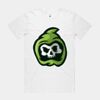 STAPLE ORGANIC TEE Thumbnail