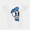 STAPLE ORGANIC TEE Thumbnail