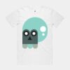 STAPLE ORGANIC TEE Thumbnail