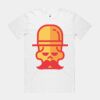 STAPLE ORGANIC TEE Thumbnail