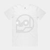 STAPLE ORGANIC TEE Thumbnail