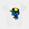 STAPLE ORGANIC TEE Thumbnail