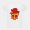 STAPLE ORGANIC TEE Thumbnail