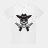STAPLE ORGANIC TEE Thumbnail