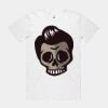 STAPLE ORGANIC TEE Thumbnail