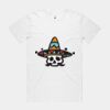 STAPLE ORGANIC TEE Thumbnail