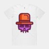 STAPLE ORGANIC TEE Thumbnail