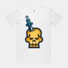 STAPLE ORGANIC TEE Thumbnail