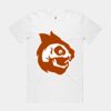 STAPLE ORGANIC TEE Thumbnail