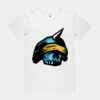 STAPLE ORGANIC TEE Thumbnail