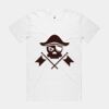 STAPLE ORGANIC TEE Thumbnail