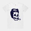 STAPLE ORGANIC TEE Thumbnail