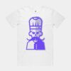 STAPLE ORGANIC TEE Thumbnail