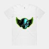 STAPLE ORGANIC TEE Thumbnail