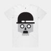 STAPLE ORGANIC TEE Thumbnail