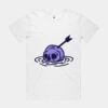 STAPLE ORGANIC TEE Thumbnail
