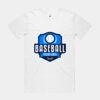 STAPLE ORGANIC TEE Thumbnail