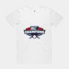 STAPLE ORGANIC TEE Thumbnail