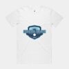 STAPLE ORGANIC TEE Thumbnail