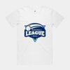 STAPLE ORGANIC TEE Thumbnail