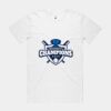 STAPLE ORGANIC TEE Thumbnail