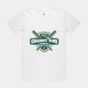 STAPLE ORGANIC TEE Thumbnail