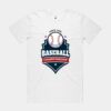 STAPLE ORGANIC TEE Thumbnail