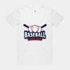 STAPLE ORGANIC TEE Thumbnail